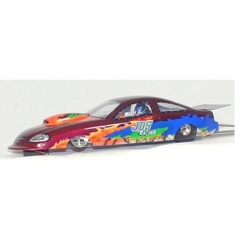 JDS3016 COBALT P/S (LEXAN) JDS