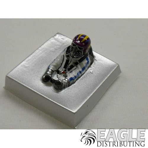 Painted Nostalgia Driver JDS3017P 3017P