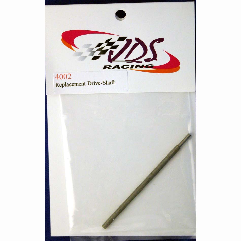 JDS4002 Replacement drive-shaft