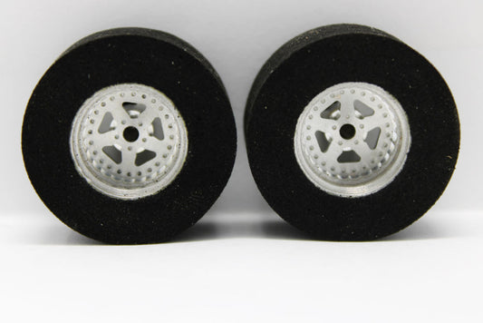 JDS 3/32 X 1 3/16 X 500 ELITE STAR REAR DRAG TIRE JDS7038-500