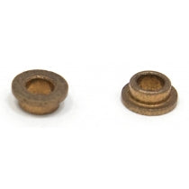 JKP 1/8" Axle Oilite Bushings for 3/16" Hole (6 pair)