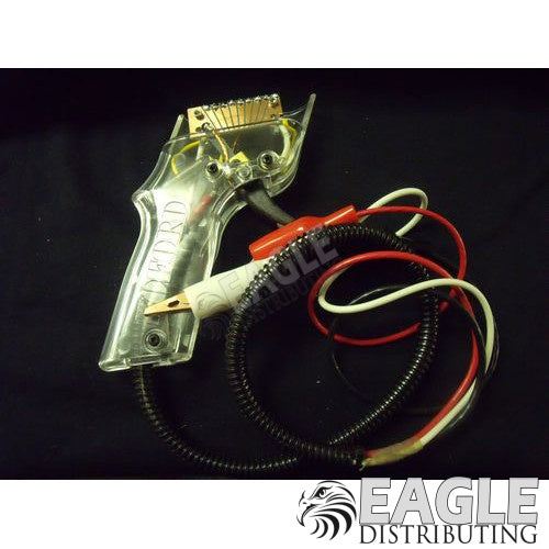 KOF673-5  5 Ohm External Wire Resistor Controller