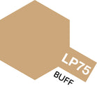 Tamiya LP-75 Buff