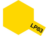 Tamiya LP-83 Mixing Yellow