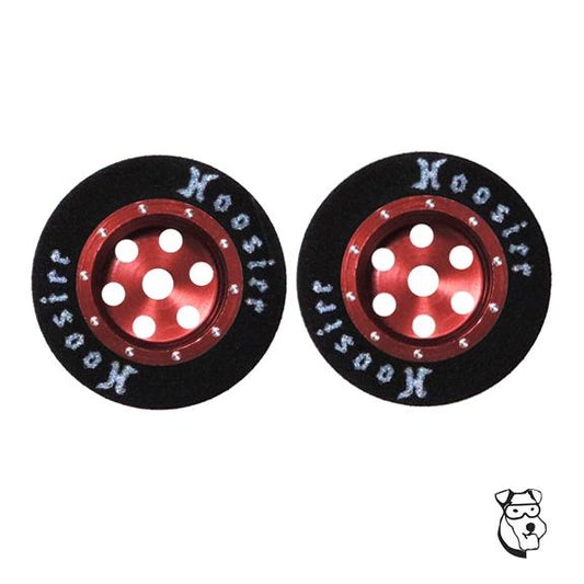 MID-AMERICA HEAVY DUTY SPRINT CAR FRONTS 1/8" RED MAR10478R