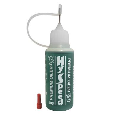 Mid-America Ky-Speed Oil