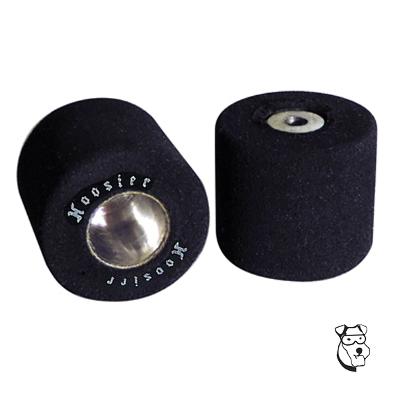 MAR86FH | Mid-America 1/8 x .910 x .800 Hoosier Standard Hub Tire