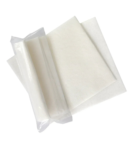 Alpha Abrasives Polishing Cloth (12 Pack)