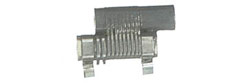 Parma P311F TQ Wet Wound Resistor - 3 PAR311D