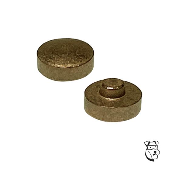 PARMA CONTROLLER WIPER BUTTON PAR401