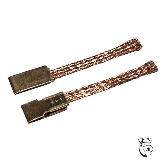 PAR667 | PARMA Ultra-Thin & Narrow Braid .012" (10 pair)