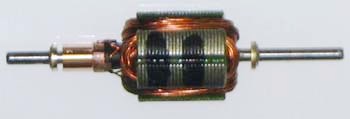 PSL2006 | ProSlot 16D Balanced and Comm Trued Armature