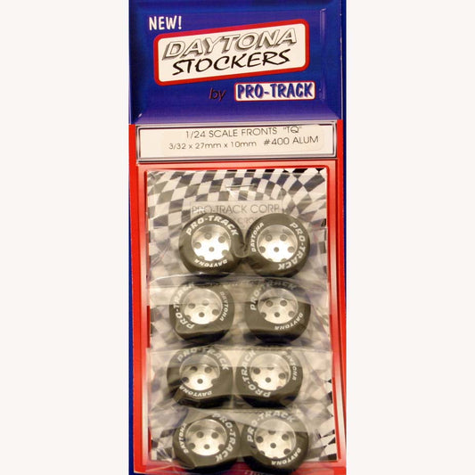 PTM400 PROTRACK 3/32 X 27MM X 10MM FRONTS