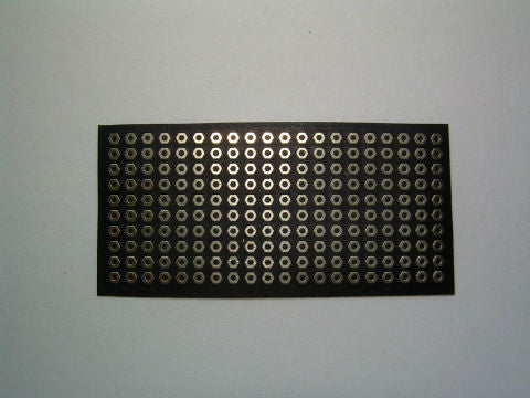 Pro Tech Hex Fittings (.024 ID)