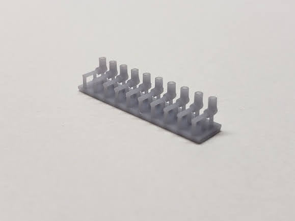 Pro Tech 90 Degree Spark Plug Boots