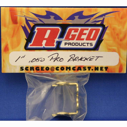 RGO350 - 1" .050 Pro Motor Bracket