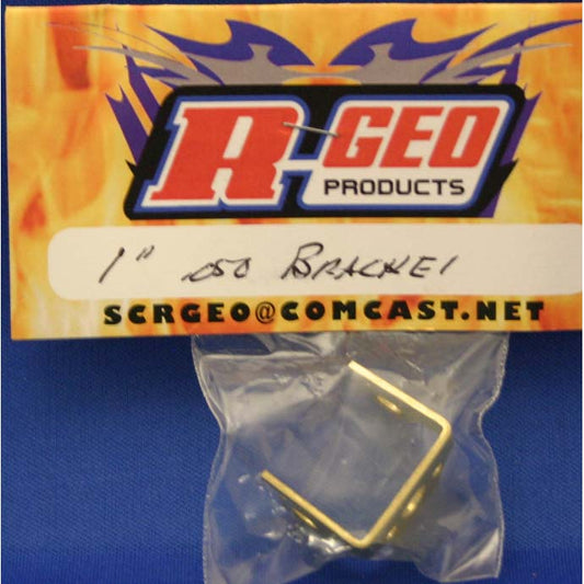 RGO360 - 1" .050 Pro Motor Bracket   RGEO