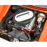 Revell 1/12 1969 Chevy Camaro 3N1 #12812