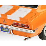 Revell 1/12 1969 Chevy Camaro 3N1 #12812