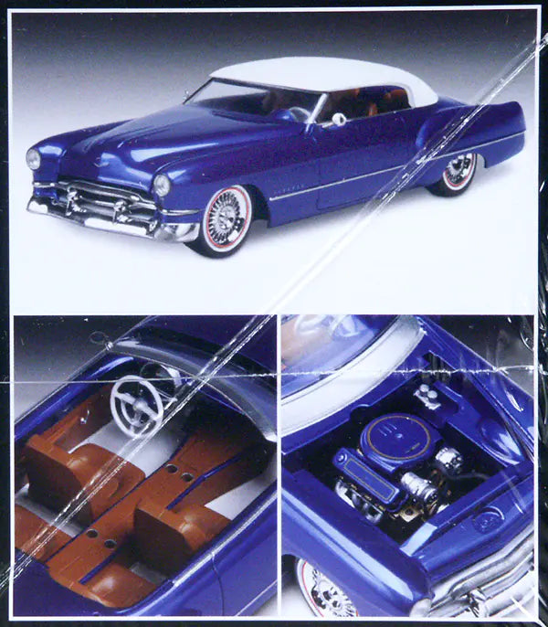 Revell Foose Custom Cadillac Eldorado