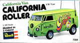 Revell California Roller #7304