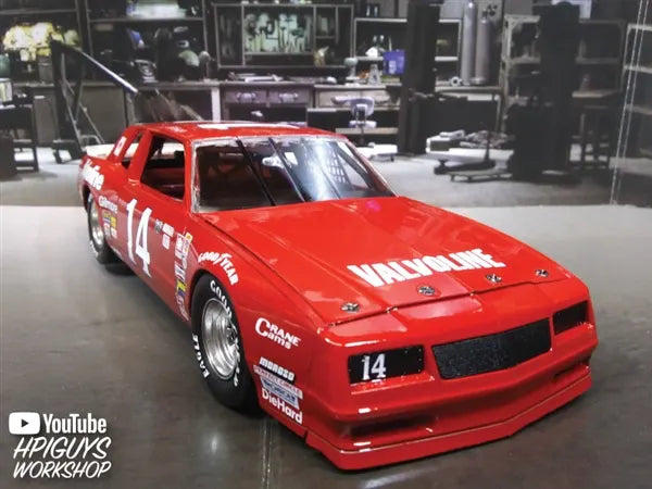 AJ Foyt Racing 1983 Chevrolet Monte Carlo