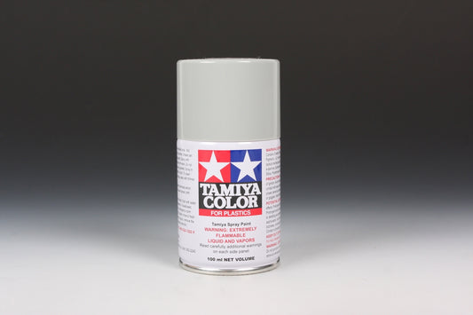 Tamiya Spray TS-81 Royal Light Gray