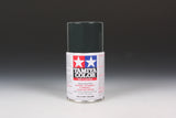 Tamiya Spray TS-82 Rubber Black