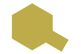 Tamiya Spray TS-84 Metallic Gold