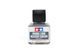 Tamiya Panel Line Accent Color (Gray)