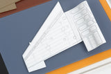 Tamiya Panel Line Accent Color (Gray)