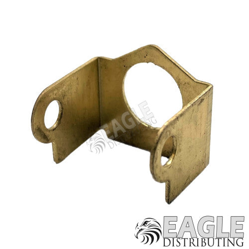 Tall Brass Motor Bracket 36D 6pcs  WRP RW-07