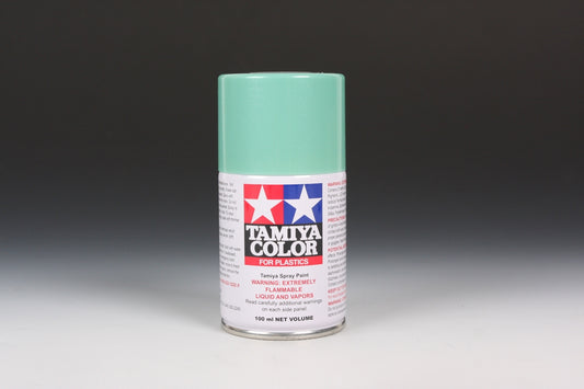 Tamiya Spray TS-60 Pearl Green