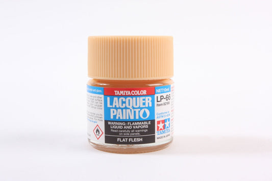 Tamiya LP-66 Flat Flesh