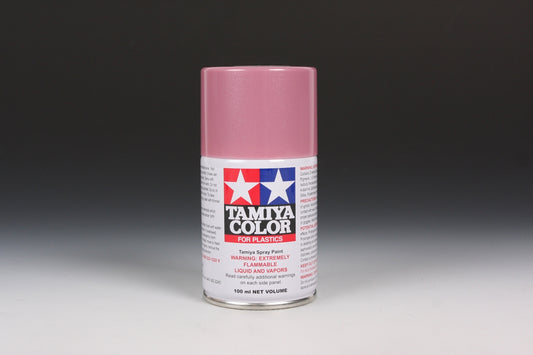 Tamiya Spray TS-59 Pearl Light Red