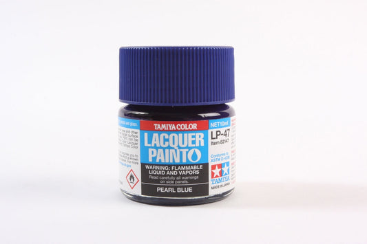 Tamiya LP-47 Pearl Blue