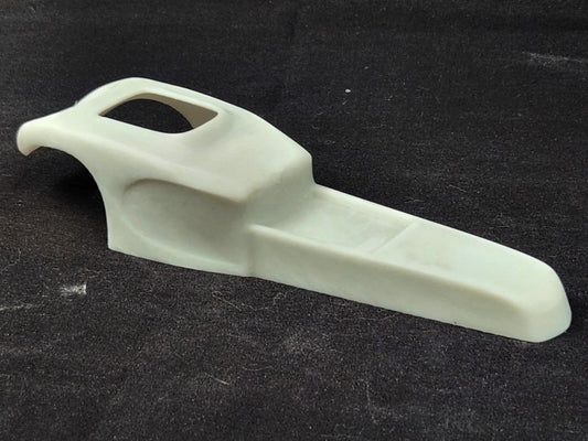 JDS3047-3D JDS Altered Bantam Body with Wheel Tub