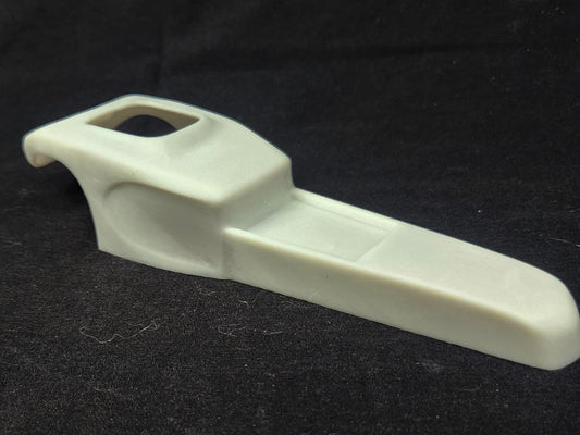 JDS3048-3D JDS Bantam Altered Wheel Smooth Body