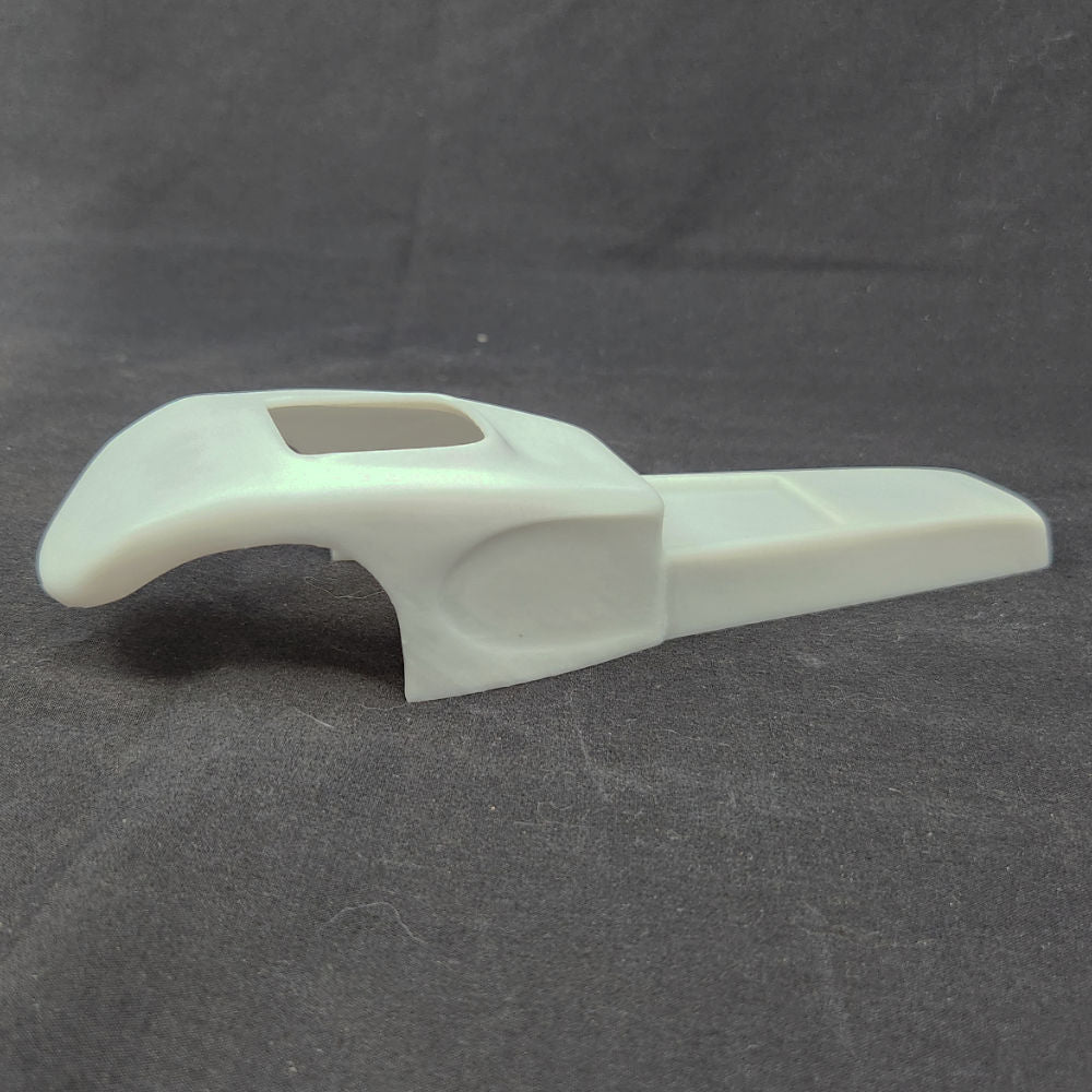 JDS3048-3D JDS Bantam Altered Wheel Smooth Body