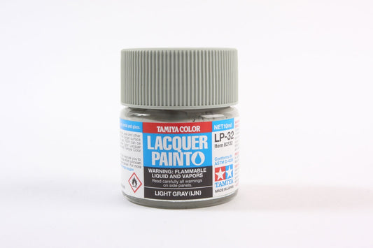 Tamiya LP-32 Light Gray (IJN)