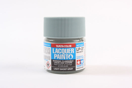 Tamiya LP-37 Light Dark Gray