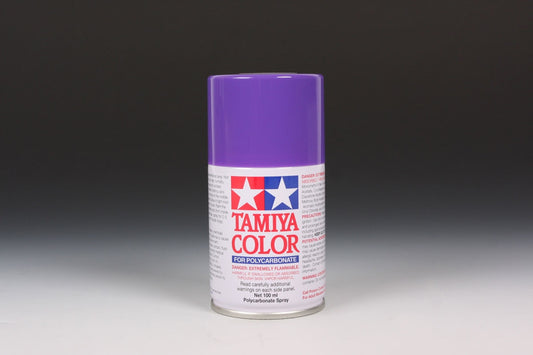 Tamiya Spray PS-10 Purple
