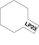 Tamiya LP-23 Flat Clear