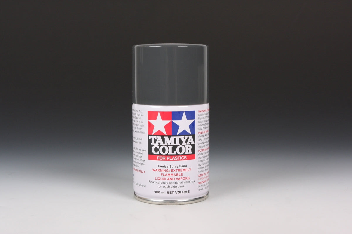 Tamiya Spray TS-4 German Gray Flat