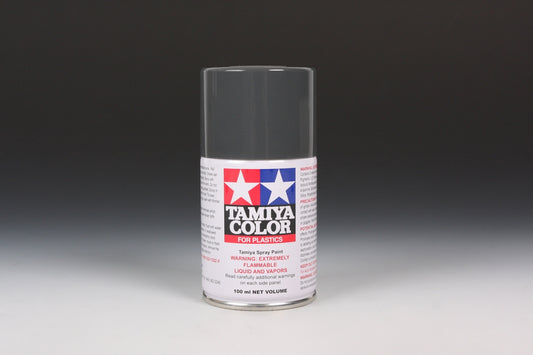Tamiya Spray TS-4 German Gray Flat
