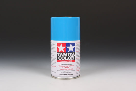Tamiya Spray TS-10 French Blue
