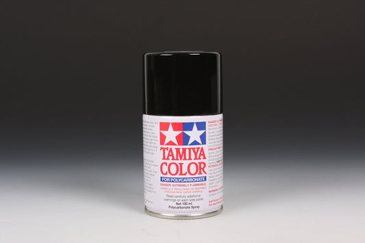 Tamiya Spray PS-5 Black