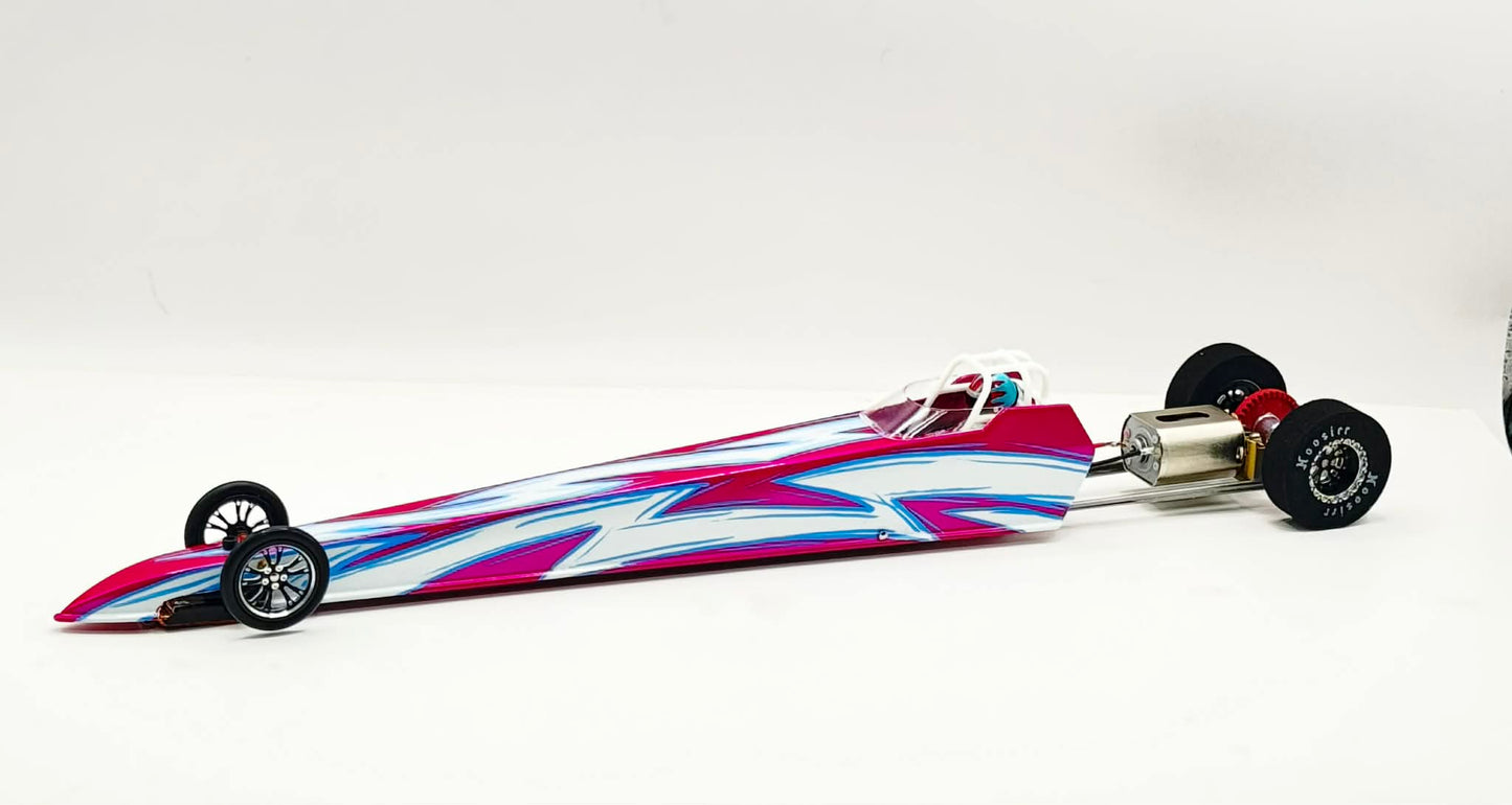 Innovative Slots Dragster RTR