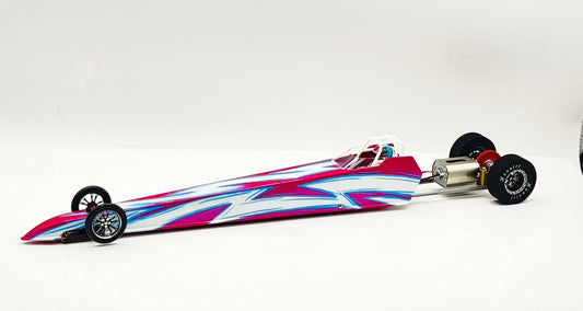 Innovative Slots Dragster RTR