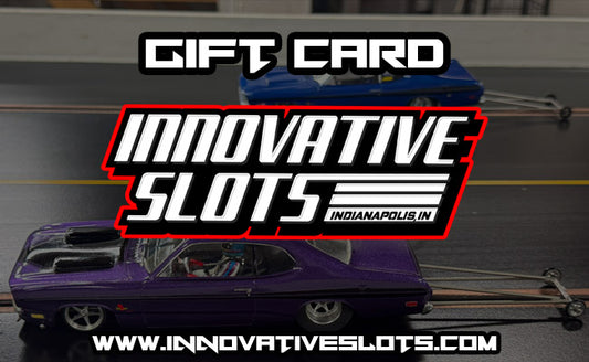 Innovative Slots Gift Card